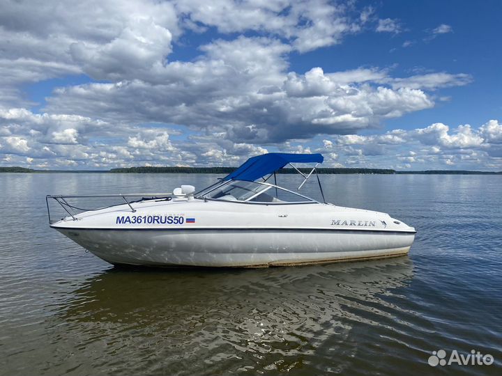 Аренда катера,прогулки на катере, дубна