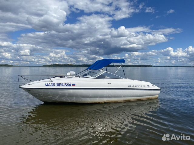 Аренда катера,прогулки на катере, дубна