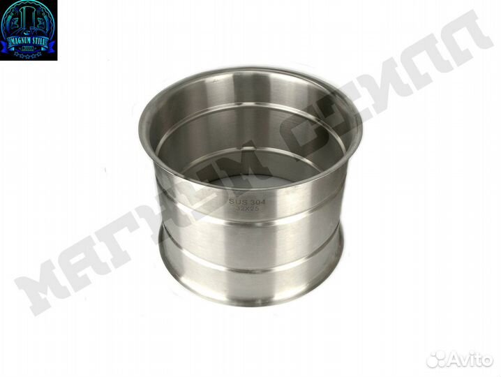 Увеличитель на куб Люкс