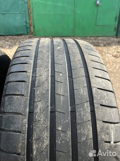 Bridgestone Alenza 001 285/45 R20 108W