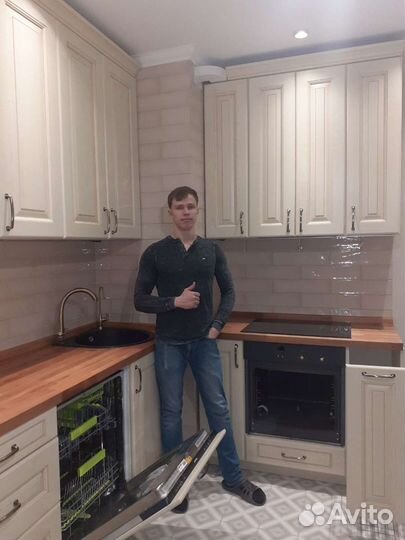 Сборка-Разборка-Ремонт-Мебели, Мастер на час