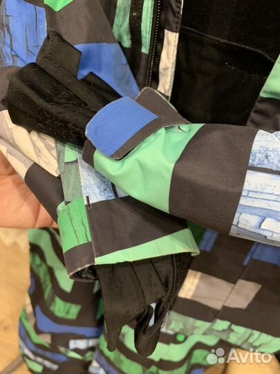 Костюм reima tec