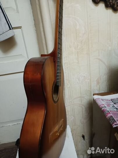 Гитара 7-струнная