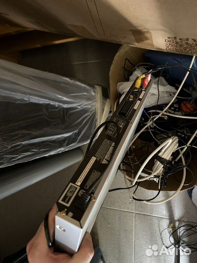 Dvd проигрыватель salvo и samsung