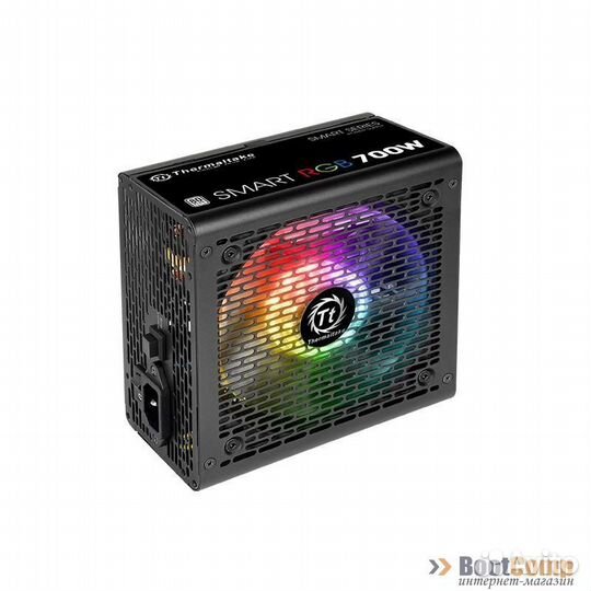 Блок питания Thermaltake ATX 700W Smart RGB PS-SPR