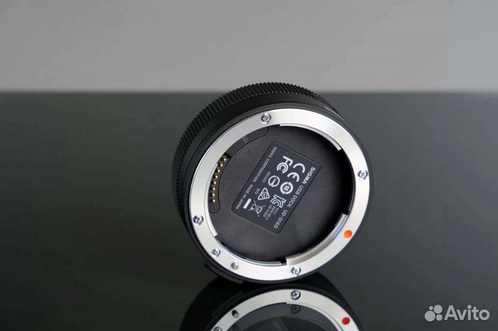 Док станция Sigma USB dock UD-01 Canon EF