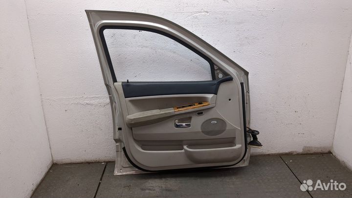 Дверь левая передняя Jeep Grand Cherokee