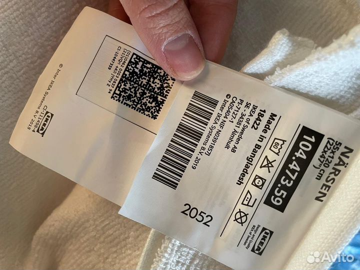 Товары икеа