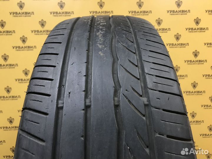 Dunlop SP Sport 01 225/60 R18 100H