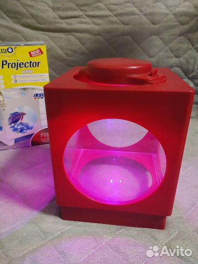 Аквариум betta projector