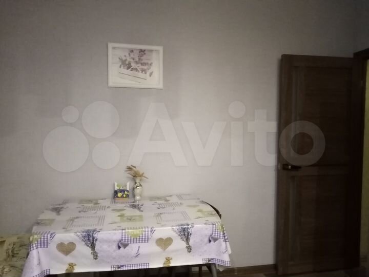 2-к. квартира, 62,5 м², 12/13 эт.