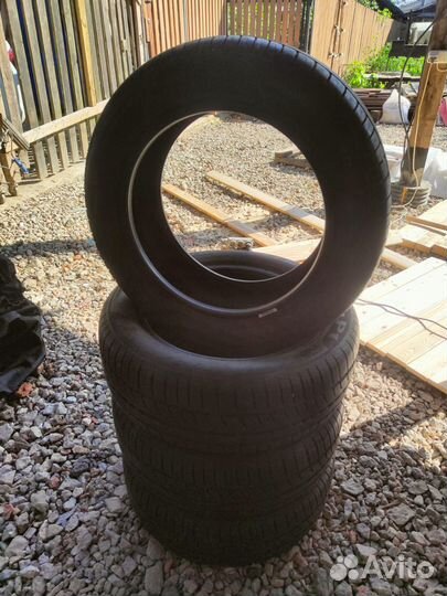 Pirelli Cinturato P1 Verde 195/55 R15 85H