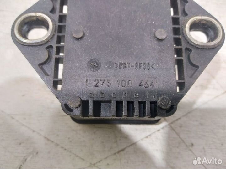 Датчик ускорения Nissan Teana J32 2008-2013