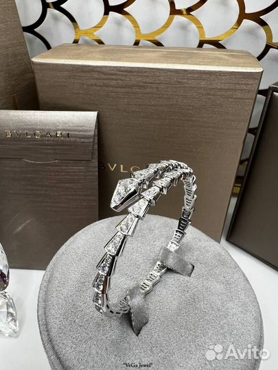 06.11/braslet bvlgari serpenti bril 680