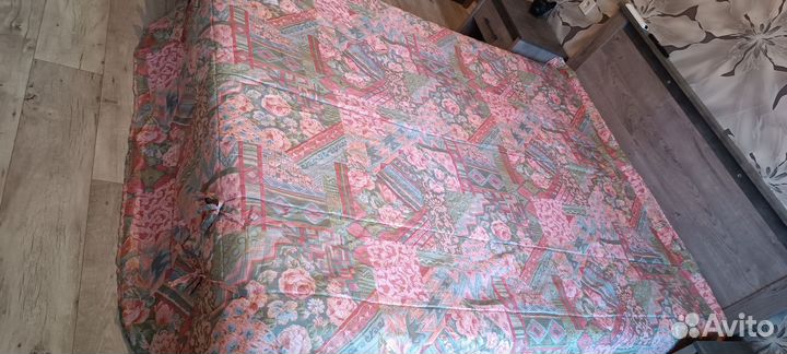 Покрывало на кровать