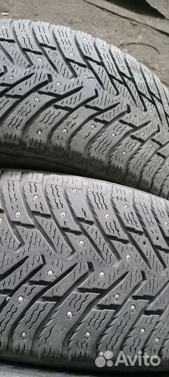 Nokian Tyres Hakkapeliitta 8 245/40 R18