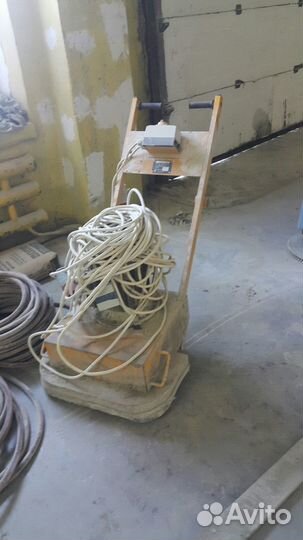 Оборудование и инструмент в аренду