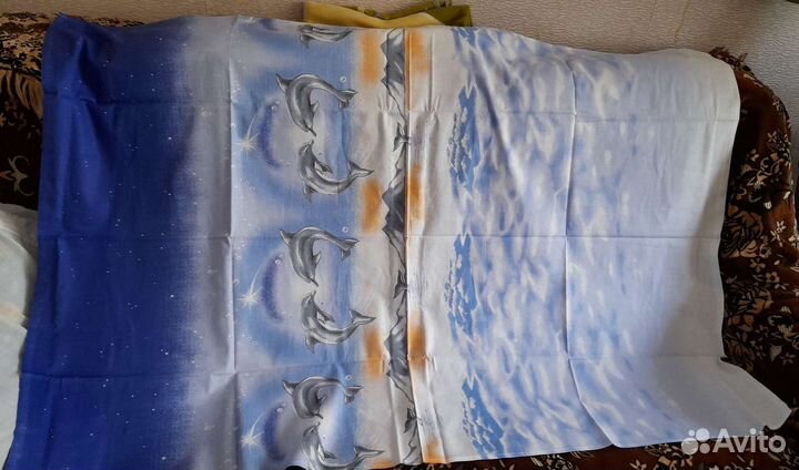 Детское постельное белье