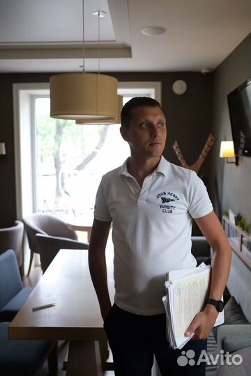 Брокер по торгам / Аукционный брокер