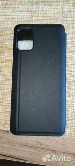 Чехол для Самсунг а51