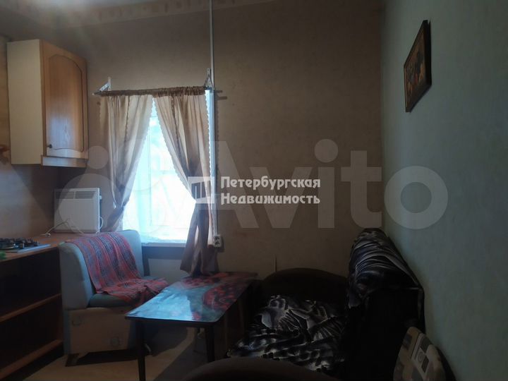 2-к. квартира, 49,6 м², 1/1 эт.