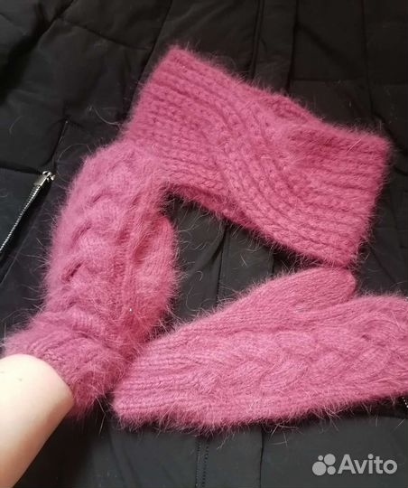 Повязка на голову