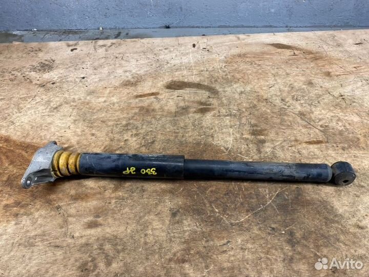 Амортизатор задний Mazda Mazda3 BM 2013-2019