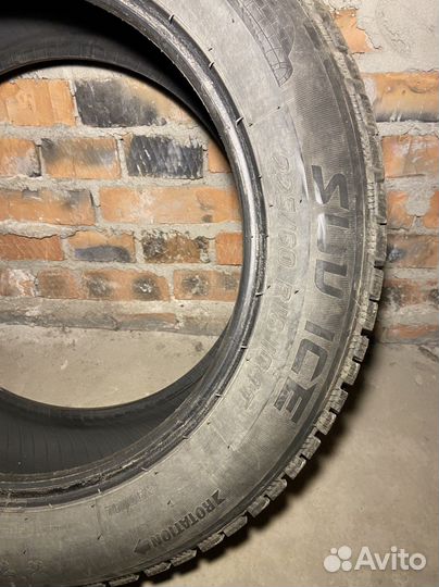 Tigar SUV Ice 225/60 R18 104T