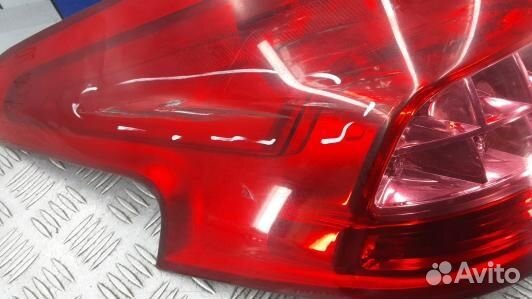 Фонарь задний левый citroen C5 2 (3DN03MX01)