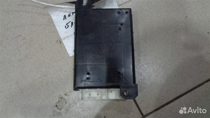 Блок управления подвеской Lincoln Navigator 1997