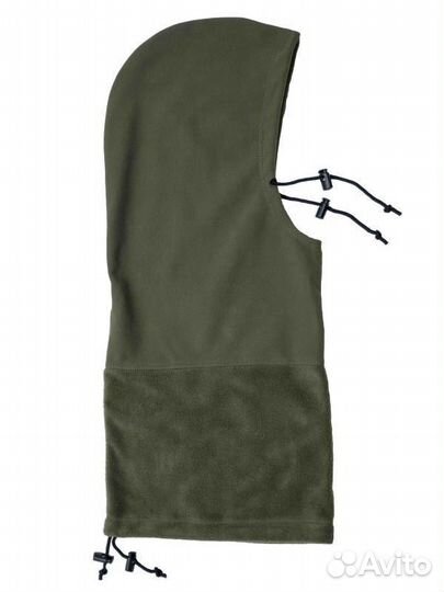 Шапка-маска спн (горная ветрозащитная) военная