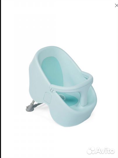 Стульчик для купания chicco