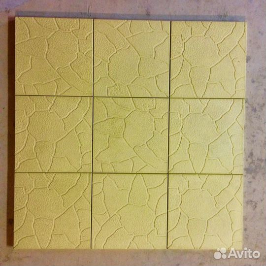 Тротуарная плитка