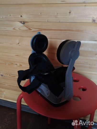 Vr очки для телефона