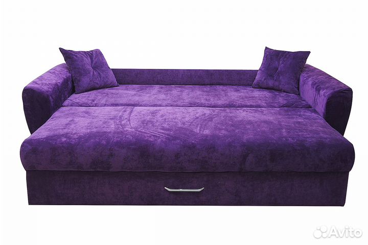 Диван-кровать 