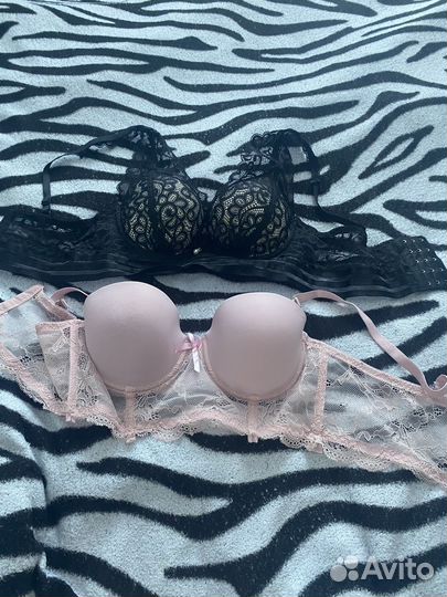 Бюстгальтер новый