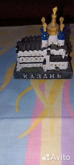 Фигурки разные