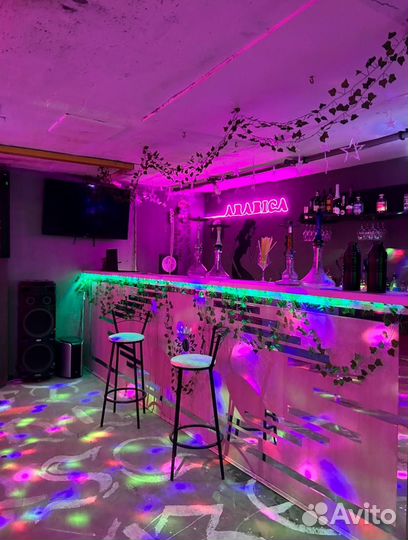 Аренда лофта под мероприятия