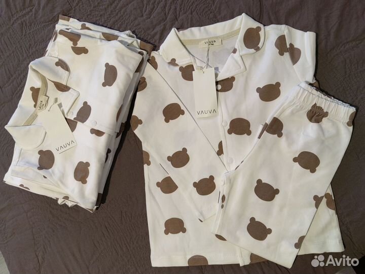 Пижама Vauva
