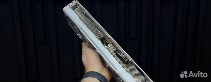 PowerColor Rx 6700 XT 12GB / Гарантия