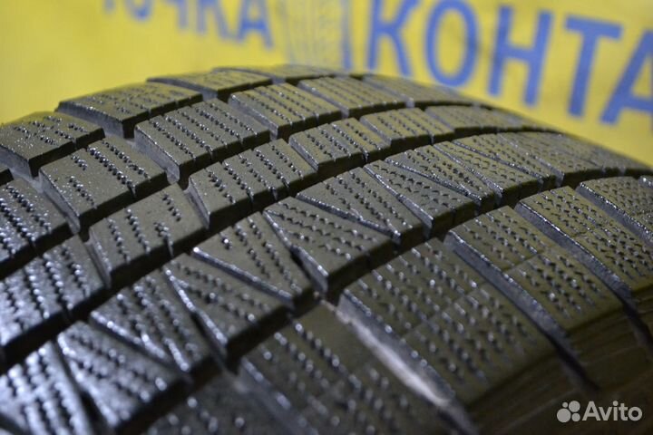 Nankang ESSN-1 Corsafa 215/55 R17
