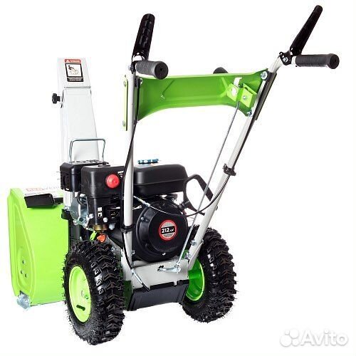 Снегоуборщик RedVerg RD-SB56/7