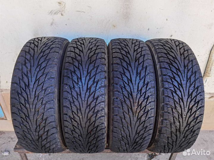 Nokian Tyres Hakkapeliitta R2 195/65 R15 95R