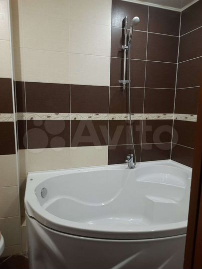 2-к. квартира, 49,9 м², 9/10 эт.