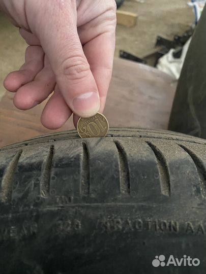 Pirelli Cinturato P7 205/55 R17