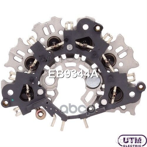 Диодный мост генератора EB9344A Utm