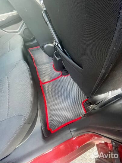 Eva ева эва коврики в Череповце за 2 часа