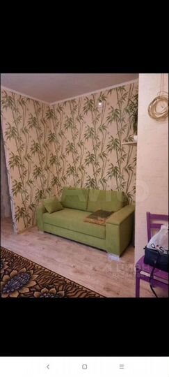 Комната 21 м² в 4-к., 2/3 эт.