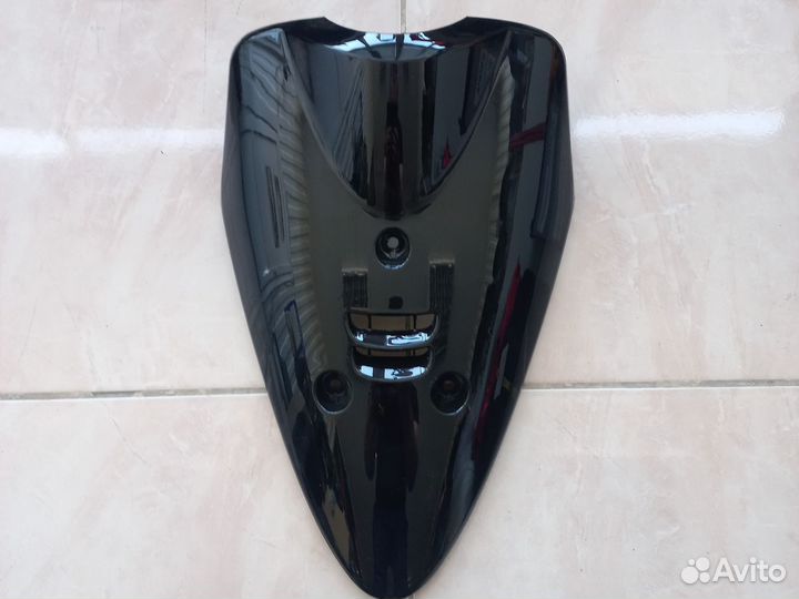 Yamaha JOG next zone передний обтекатель