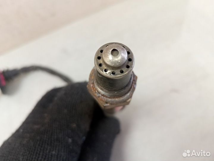 Датчик кислорода (лямбда-зонд)